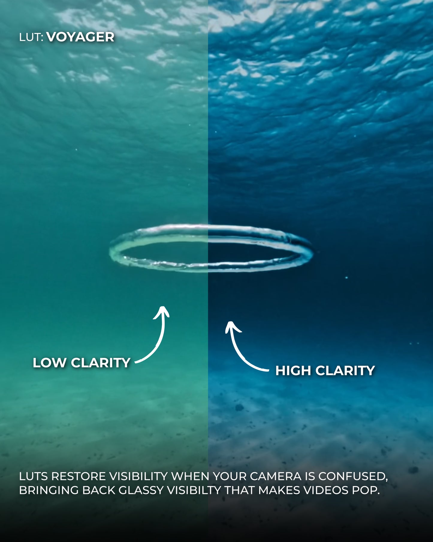 Underwater Recovery Tools 2.6.0