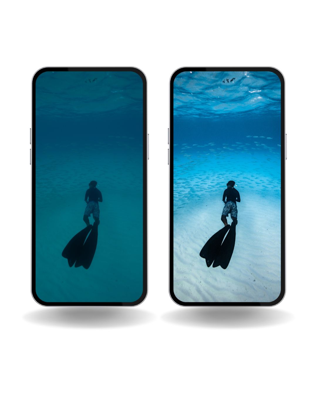 Shallow Water Presets