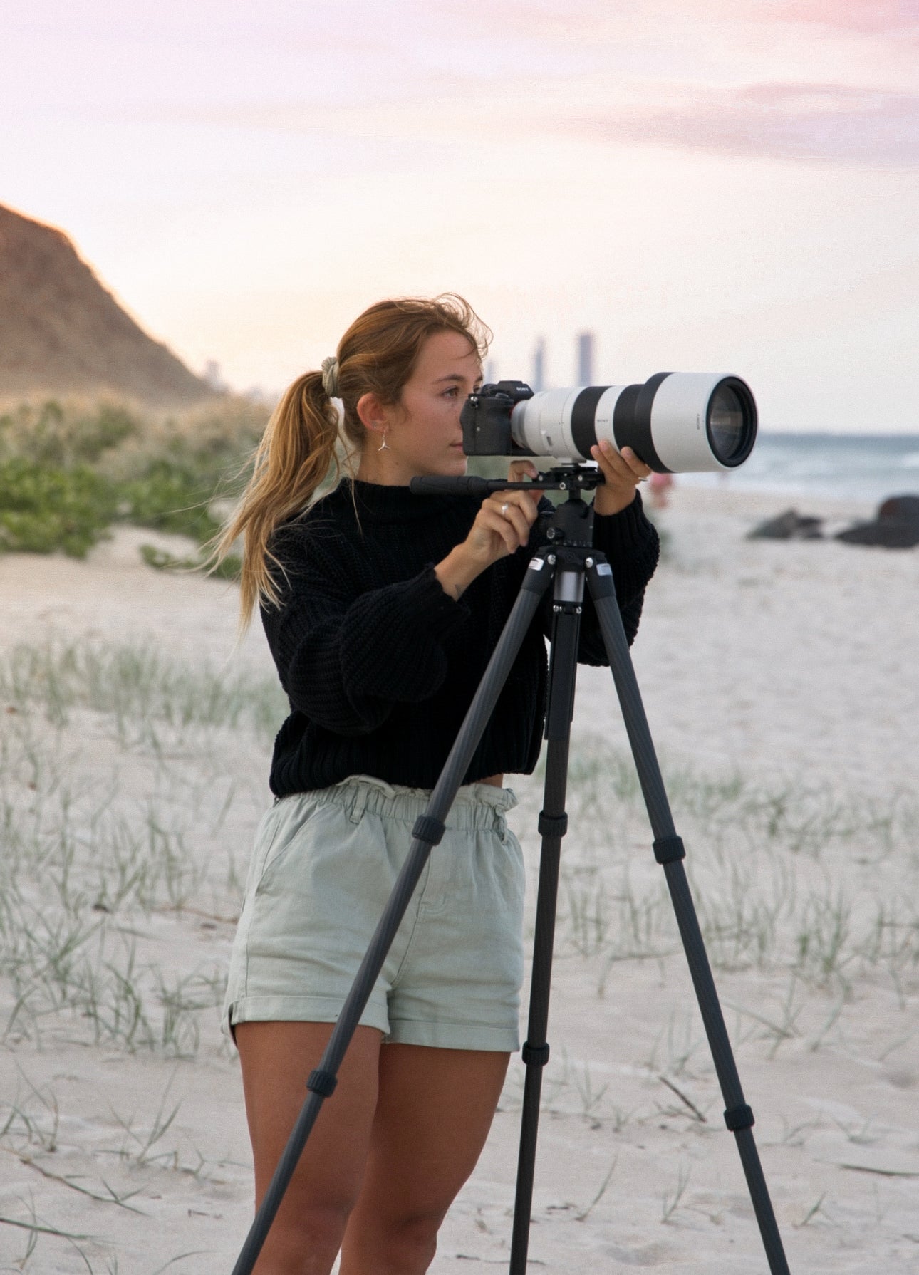 6 Month Pro Mentorship