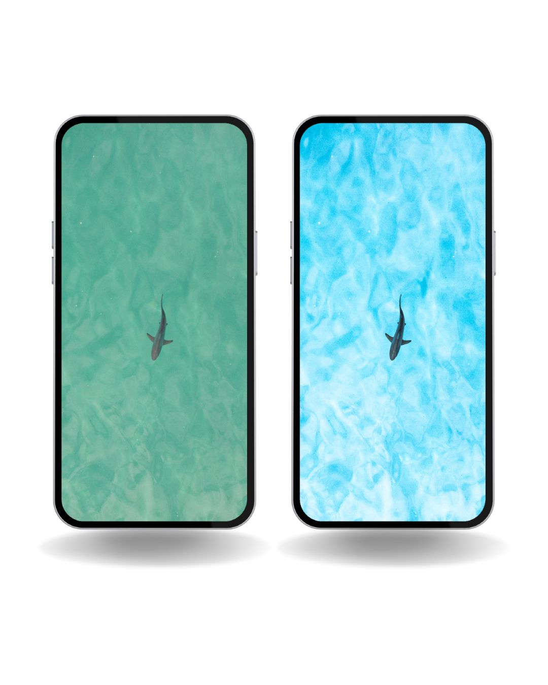 Ocean Drone Presets