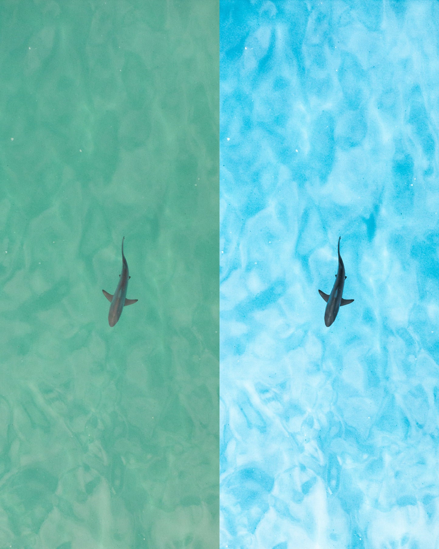 Ocean Drone Presets