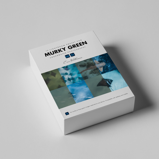 Murky Water Presets