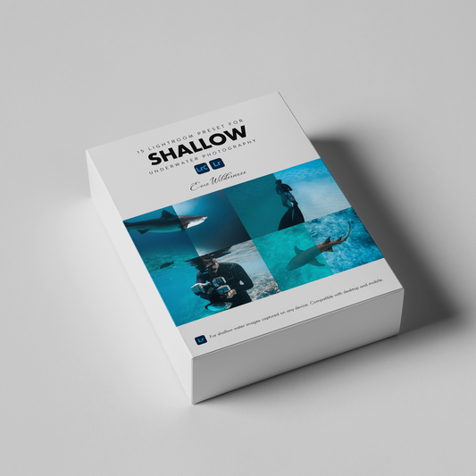 Shallow Water Presets